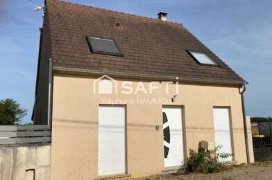 Maison 6 pièces 234000 €