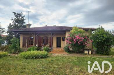 Maison 5 pièces 183000 €