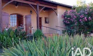Maison 5 Pièces 100 m² à vendre à Caussade (82300)