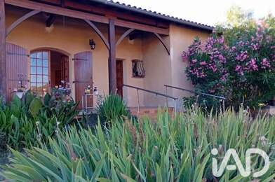 Maison 5 pièces 183000 €