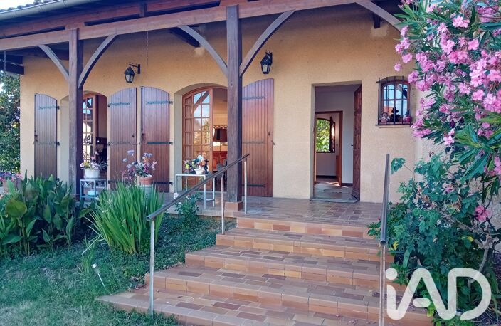 Vente Maison traditionnelle 5 pièces — photo 3