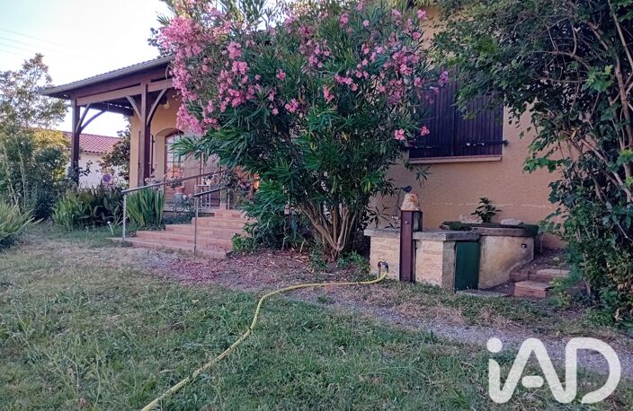 Vente Maison traditionnelle 5 pièces — photo 4