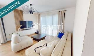 Maison 4 Pièces 94 m² à vendre à Vouillé (79230)