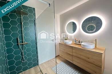Maison 4 pièces 270000 €