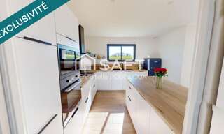 Maison 4 Pièces 94 m² à vendre à Vouillé (79230)