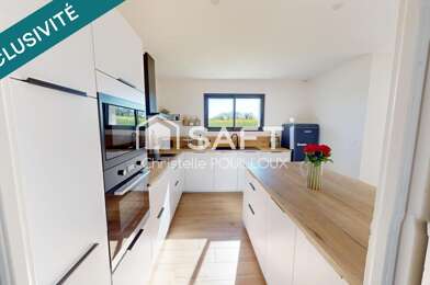 Maison 4 pièces 270000 €