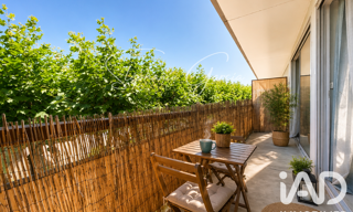Appartement 1 Pièce 30 m² à vendre à Valence (26000)