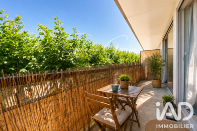 Appartement 1 pièces 89000 €