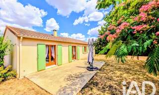 Maison 4 Pièces 101 m² à vendre à Civaux (86320)