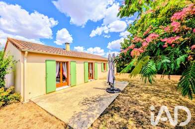 Maison 4 pièces 173000 €