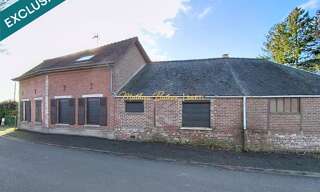 Maison 7 Pièces 170 m² à vendre à Crécy-en-Ponthieu (80150)