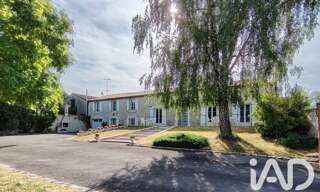 Maison 4 Pièces 124 m² à vendre à Jarnac (16200)