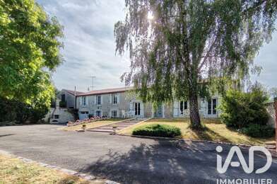 Maison 4 pièces 311900 €