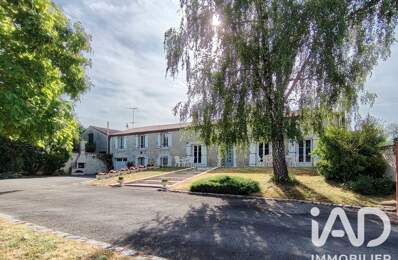 Vente Maison/villa 4 pièces — photo du bien