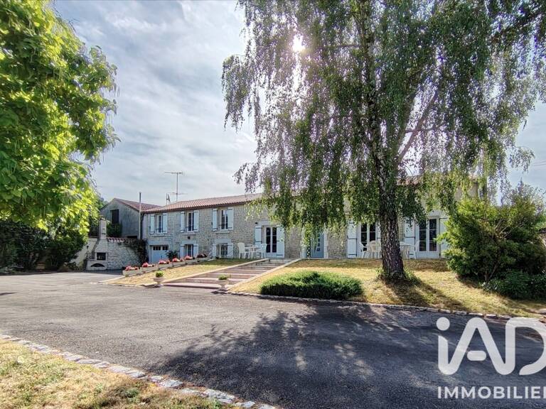 Vente Maison/villa 4 pièces — photo 1