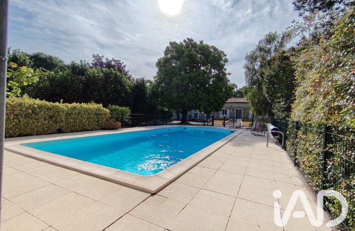 Vente Maison/villa 4 pièces — photo 2