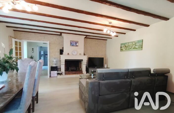 Vente Maison/villa 4 pièces — photo 3