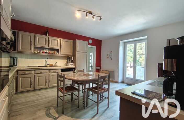 Vente Maison/villa 4 pièces — photo 4