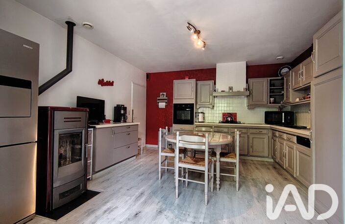 Vente Maison/villa 4 pièces — photo 5