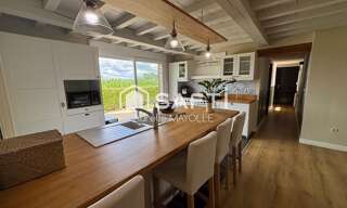 Maison 6 Pièces 145 m² à vendre à Gonnehem (62920)