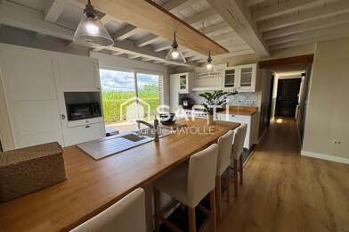 Maison 6 pièces 339000 €