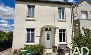 Maison 4 Pièces 76 m² à vendre à Troyes (10000)