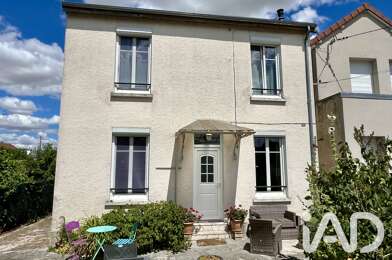 Maison 4 pièces 145000 €