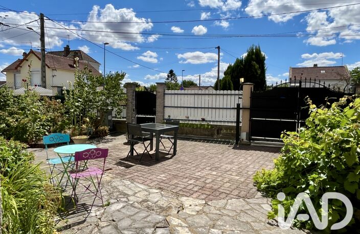 Vente Maison/villa 4 pièces — photo 2