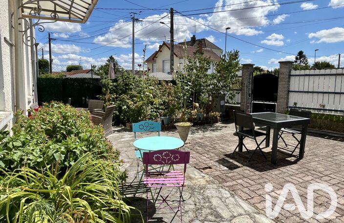Vente Maison/villa 4 pièces — photo 3