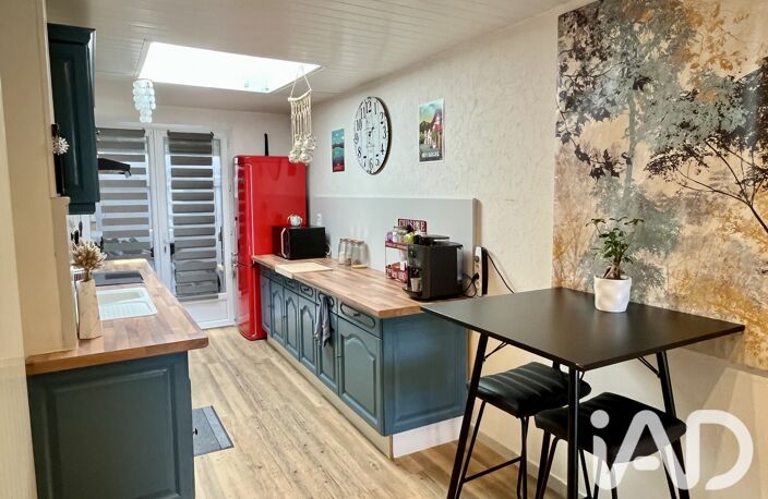 Vente Maison/villa 4 pièces — photo 4