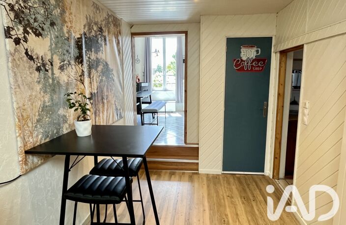 Vente Maison/villa 4 pièces — photo 5