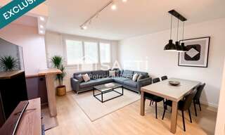 Appartement 3 Pièces 54 m² à vendre à Menucourt (95180)