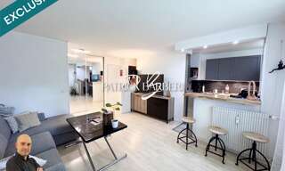 Appartement 3 Pièces 54 m² à vendre à Menucourt (95180)