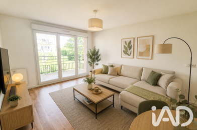 Appartement 3 pièces 178000 €