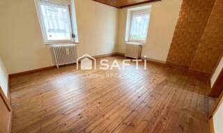 Maison 7 Pièces 159 m² à vendre à Guebenhouse (57510)