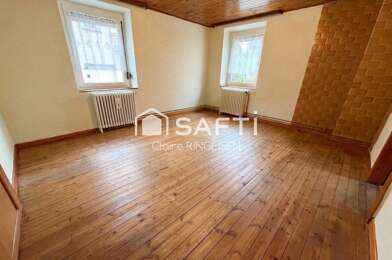 Maison 7 pièces 79000 €