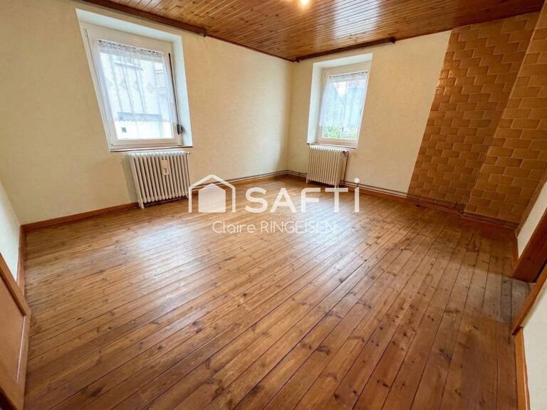 Maison individuelle - 159 - Guebenhouse — photo 1