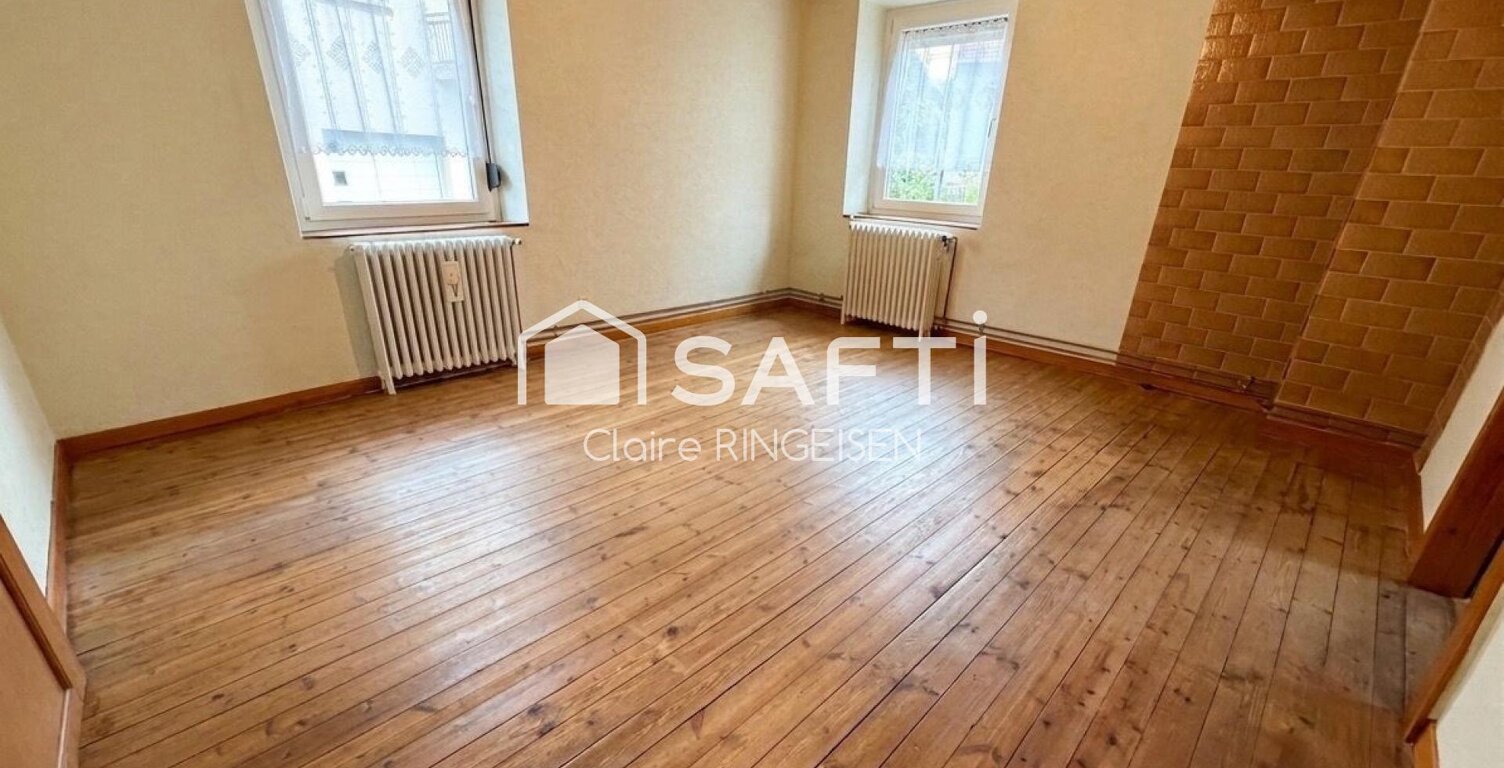 Maison individuelle - 159 - Guebenhouse — photo 1