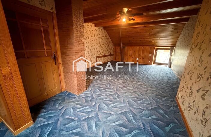 Maison individuelle - 159 - Guebenhouse — photo 2