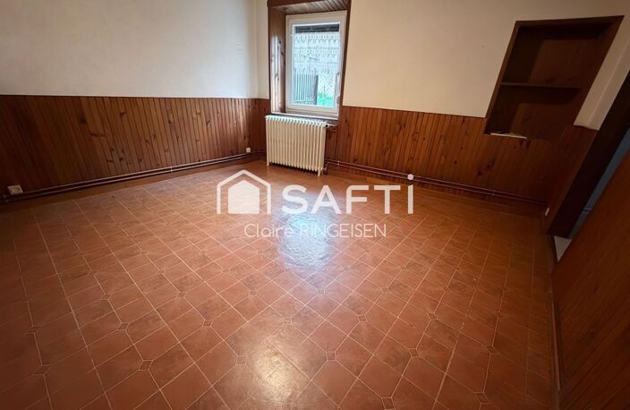 Maison individuelle - 159 - Guebenhouse — photo 3