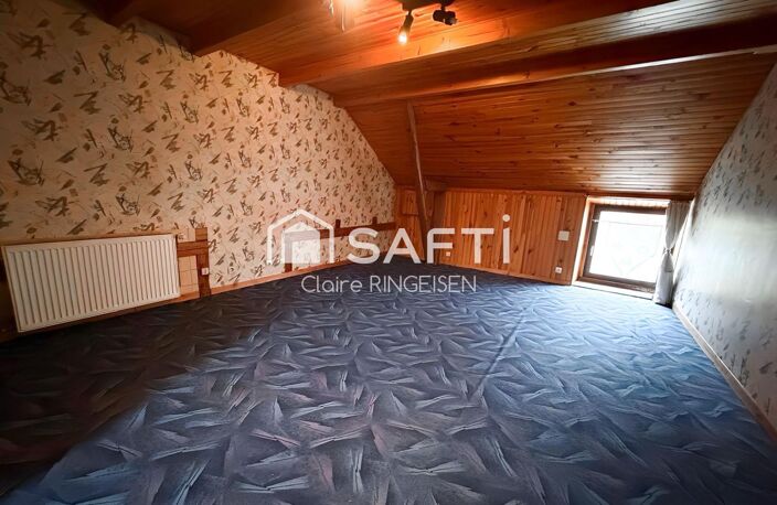 Maison individuelle - 159 - Guebenhouse — photo 4