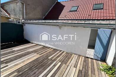 Appartement 3 pièces 145000 €