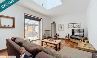 Maison 8 Pièces 273 m² à vendre à Saint-Mars-d'Outillé (72220)