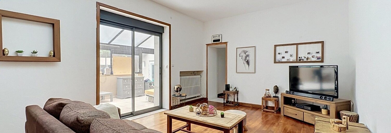 Maison 8 Pièces 273 m² à vendre à Saint-Mars-d'Outillé (72220)