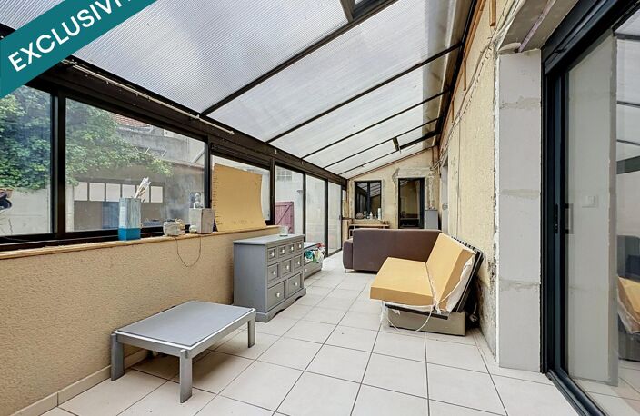 Maison de caractère avec dépendances et fort potentiel — photo 4