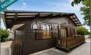 Maison 4 Pièces 51 m² à vendre à Castres (81100)