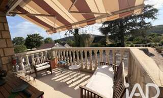 Maison 10 Pièces 268 m² à vendre à Saint-Gengoux-le-National (71460)