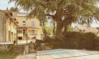 Maison 10 Pièces 26 m² à vendre à Saint-Gengoux-le-National (71460)