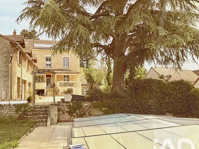 Vente Maison de ville 10 pièces — photo 1