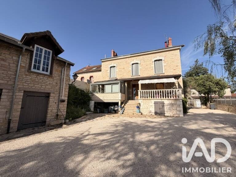 Vente Maison de ville 10 pièces — photo 1